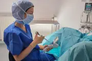 Fréjus : hystéroscopies sans anesthésie générale proposées par deux gynécologues