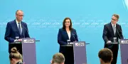 Fronde sans précédent au sein de la CDU contre Friedrich Merz