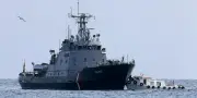 Frontex poursuit ses opérations en Grèce malgré des violations