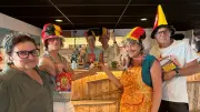 Frontignan : 18e Week-end du cinéma belge les 4 et 5 juillet 2026