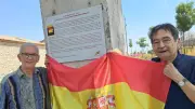 Frontignan : No Pasarán perpétue la mémoire des républicains espagnols