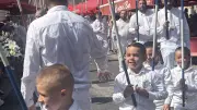 Frontignan : trois défilés ont marqué les festivités du 14 juillet
