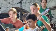 Fête annuelle réussie pour l’École Nadia & Lili Boulanger à Juvignac