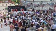 Fête commune des écoles publiques à Bezouce : un succès