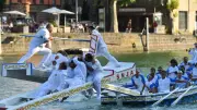 Fête d’Agde : grand retour après 46 ans avec trois jours de traditions