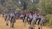 Fête d'Assas : ambiance et traditions à la manade Alain Abonnés
