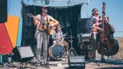 Fête d’Azinières : programme renouvelé le 25 juillet