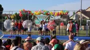 Fête de fin d'année à Bouillargues : 20 danses présentées