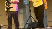 Fête de la bière à Saint-Christol-lez-Alès : une soirée conviviale malgré la météo