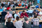 Fête de la Croix à Spéracèdes : programme du 24 au 27 juillet