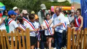 Fête de la Jeunesse 2026 : succès populaire à Marseillan