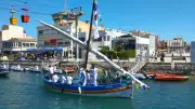 Fête de la mer : 80e traversée à la nage et bénédiction des bateaux à Palavas