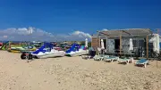 Fête de la mer : paella géante et feu d'artifice au programme