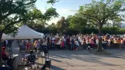 Fête de la Plagette à Sète le 25 juillet : animations, paella et soirée dansante