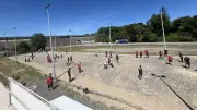 Fête de la pétanque à Villefranche-de-Panat les 25 et 26 juillet