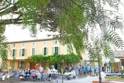 Fête de la Sainte-Marguerite à La Garde : programme du 18-19 juillet
