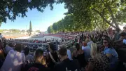 Fête de l'école Jean-Macé : un spectacle fédérateur à Vergèze