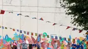 Fête de l'école à Lézan : cadeaux et appel aux bénévoles