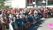 Fête de l'école à Sabran : un tour du monde en danses et costumes