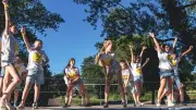 Fête de l'école : un spectacle annuel autour des émotions