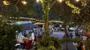 Fête de l'été au Petit Garissou : marché, saveurs et musique le 25 juillet