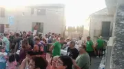 Fête de l'été à Boissières : musique et convivialité