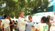 Fête de Sabatot : retour réussi pour le quartier de Saint-Gilles