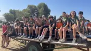 Fête de Saint-Christol : succès de la première journée et programme du dimanche
