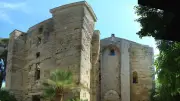 Fête de sainte Madeleine à la cathédrale de Maguelone le 25 juillet