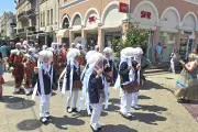 Fête des Belges à Saint-Raphaël : dernière journée ce mardi 21 juillet