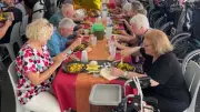 Fête des familles au Mas du Moulin : une étoile est née
