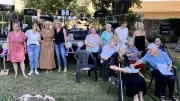 Fête d'été aux Marguerites : une soirée musicale réussie