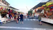Fête d'été à Bassan : trois jours de festivités du 24 au 26 juillet