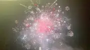 Fête du 13 juillet à Servian : feu d'artifice à 22h30 et menu à 15€