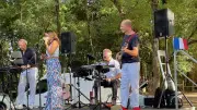 Fête du 14 juillet à Clapiers : animations, repas et bal populaire