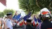 Fête du 14-Juillet à Clermont-l'Hérault : jeux, médailles et concert