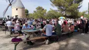 Fête du 14-Juillet à Langlade : un demi-siècle de traditions