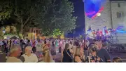 Fête du 14-Juillet réussie à Saint-Martin-de-Londres malgré la canicule