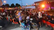 Fête du 14 Juillet à Saint-Alban-sur-Limagnole : annulation du concours de pêche mais soirée réussie