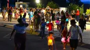 Fête du 14 Juillet à Saint-Jean-de-Maruéjols-et-Avéjan : une ambiance conviviale