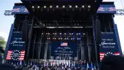 Fête du 4 Juillet : l'inquiétude de Trump face à une faible affluence