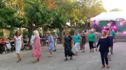 Fête du Foyer rural à Pomérols le 4 juillet 2026