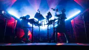 Fête du lac à Villefranche-de-Panat : quatre jours de concerts et feu d'artifice