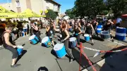 Fête du melon à Montady : caisses à savon et animations le 26 juillet