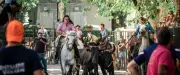 Fête du toro à Barjac : El-Torino prépare trois jours de liesse populaire