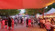 Fête du village à Saint-Clément-de-Rivière : ambiance familiale garantie