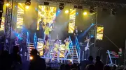 Fête du village à Saint-Privat-des-Vieux le 3 juillet 2026