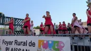 Fête estivale à Plaissan : orchestre et foyer rural en vedette