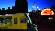 Fête foraine poétique à Saint-Beauzély les 25 et 26 juillet
