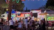 Fête locale de Saint-Geniès-de-Fontedit du 6 au 8 août